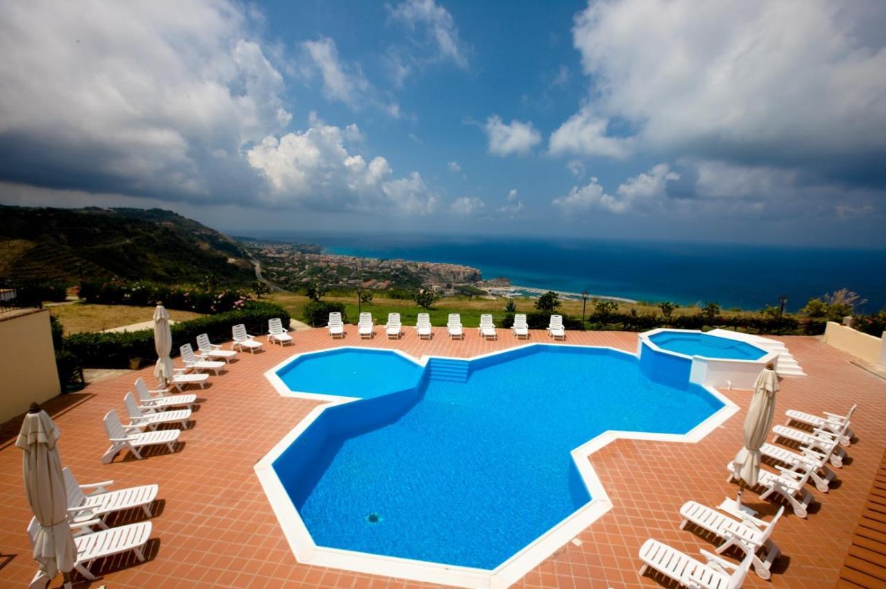 Apartment A View 2 Sea