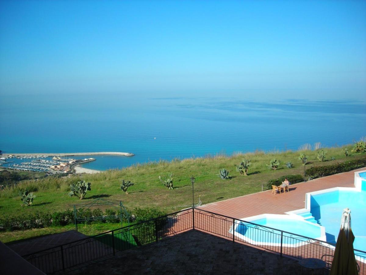 A View 2 Sea Parghelia