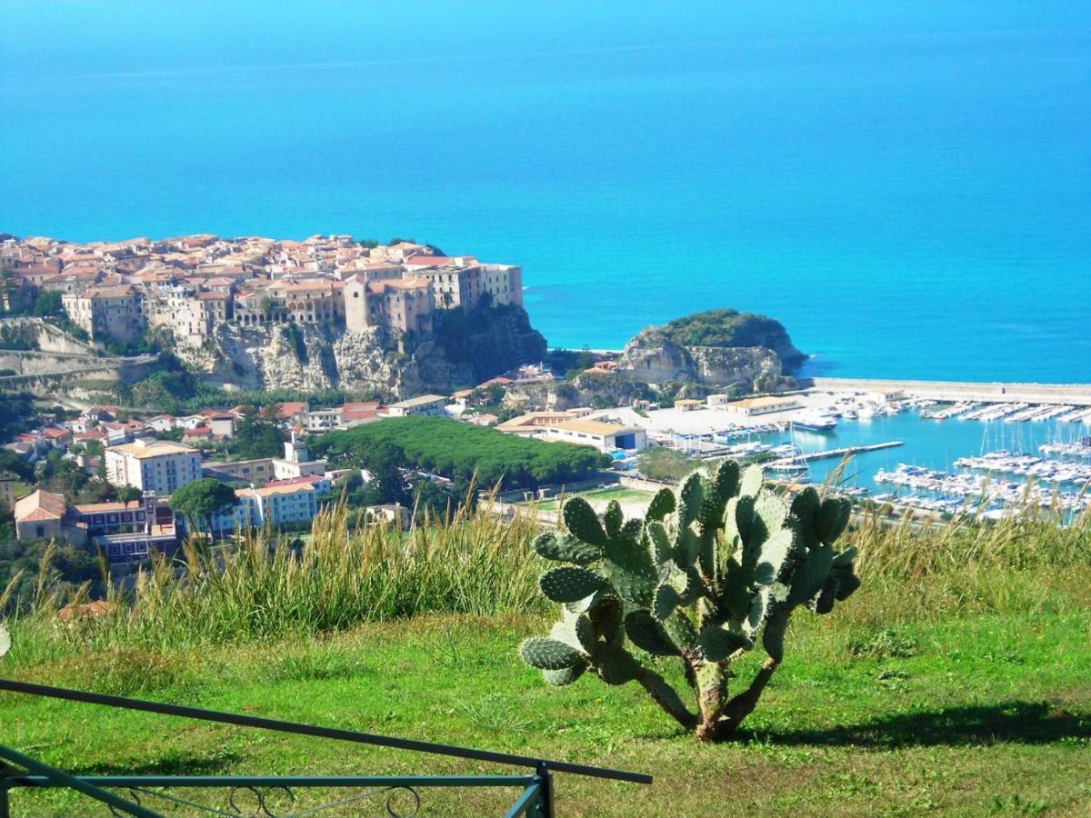 A View 2 Sea Apartment Parghelia