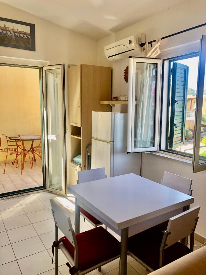 Apartment A View 2 Sea Parghelia