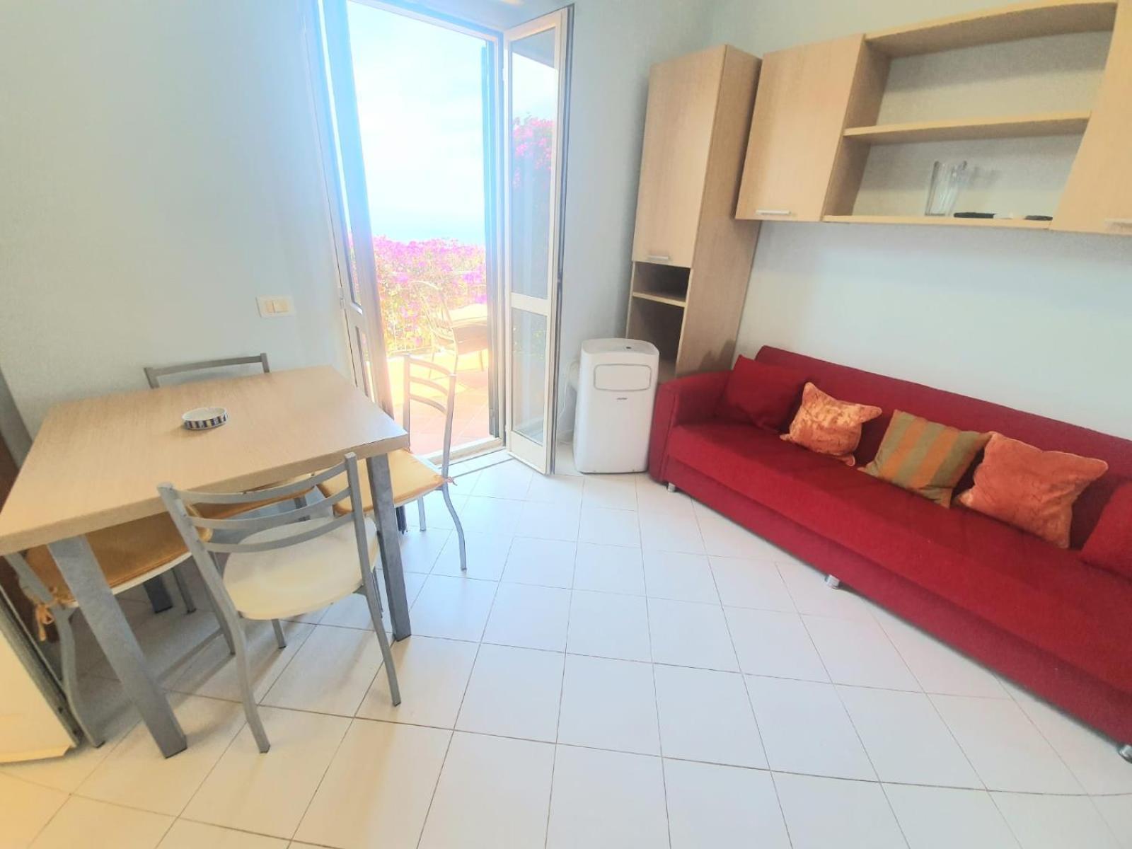 Apartment A View 2 Sea *